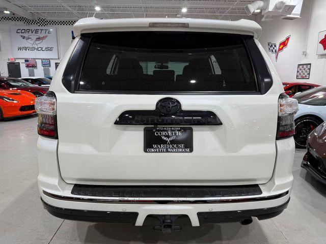 used 2019 Toyota 4Runner car, priced at $35,995