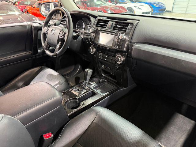 used 2019 Toyota 4Runner car, priced at $35,995