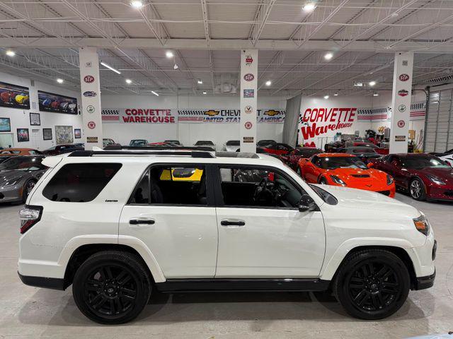 used 2019 Toyota 4Runner car, priced at $35,995