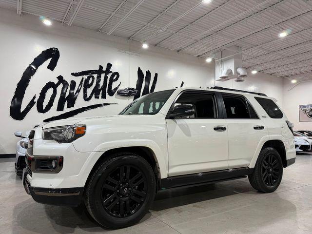 used 2019 Toyota 4Runner car, priced at $35,995