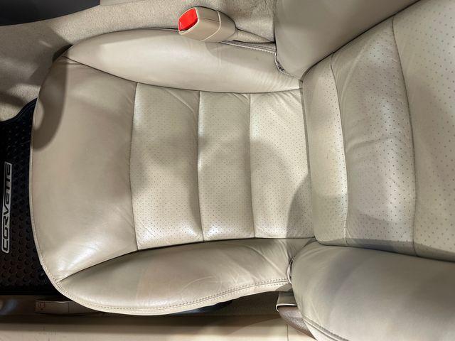used 2007 Chevrolet Corvette car, priced at $34,995