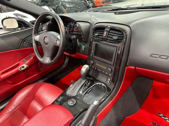 used 2008 Chevrolet Corvette car, priced at $29,995