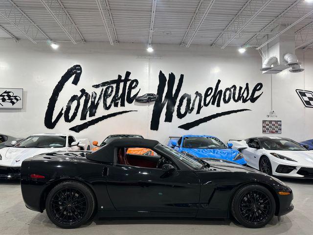 used 2008 Chevrolet Corvette car, priced at $29,995
