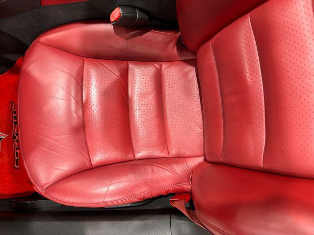 used 2008 Chevrolet Corvette car, priced at $29,995