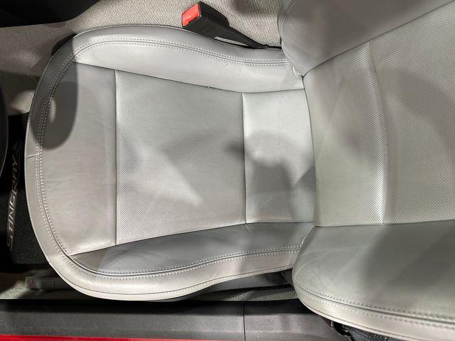 used 2015 Chevrolet Corvette car, priced at $43,995
