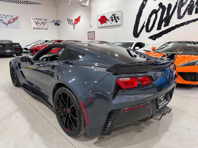 used 2019 Chevrolet Corvette car, priced at $54,995