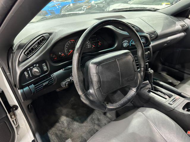 used 1995 Chevrolet Camaro car, priced at $18,995