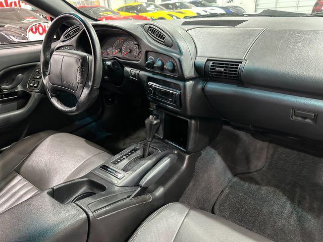 used 1995 Chevrolet Camaro car, priced at $18,995