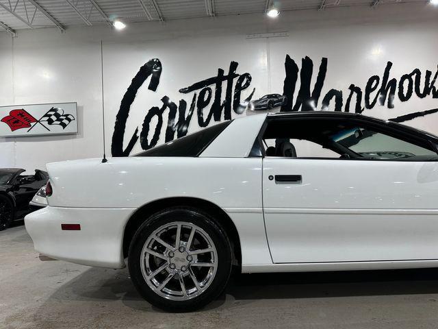used 1995 Chevrolet Camaro car, priced at $18,995