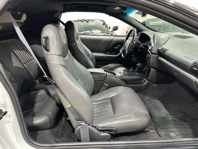 used 1995 Chevrolet Camaro car, priced at $18,995