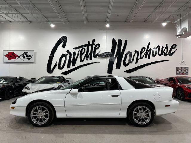 used 1995 Chevrolet Camaro car, priced at $18,995