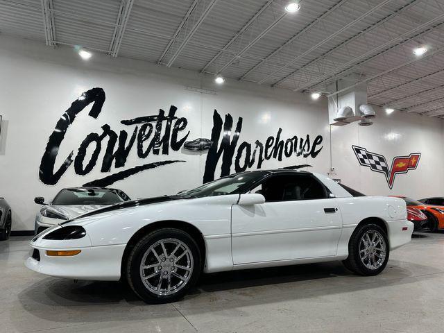 used 1995 Chevrolet Camaro car, priced at $18,995