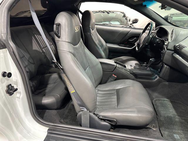 used 1995 Chevrolet Camaro car, priced at $18,995
