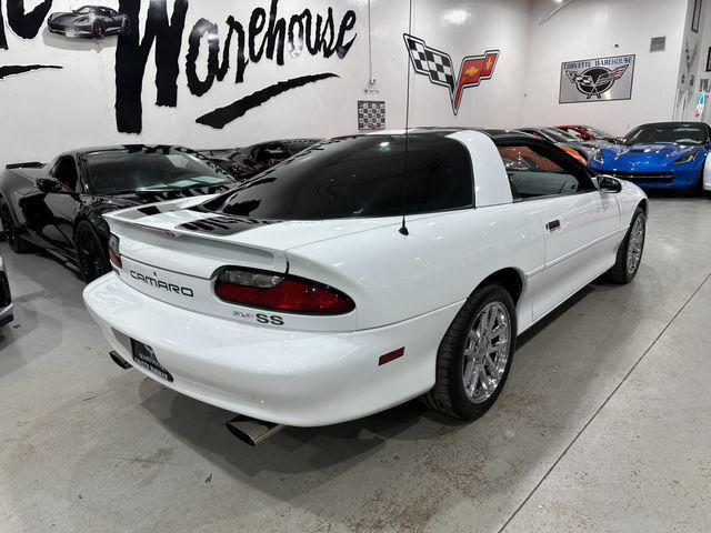 used 1995 Chevrolet Camaro car, priced at $18,995