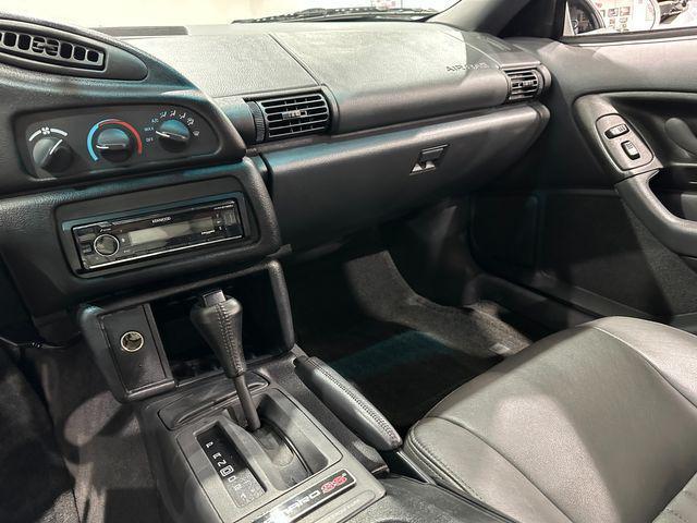 used 1995 Chevrolet Camaro car, priced at $18,995