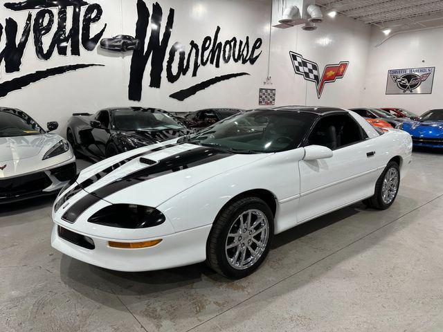used 1995 Chevrolet Camaro car, priced at $18,995