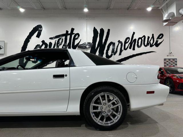 used 1995 Chevrolet Camaro car, priced at $18,995