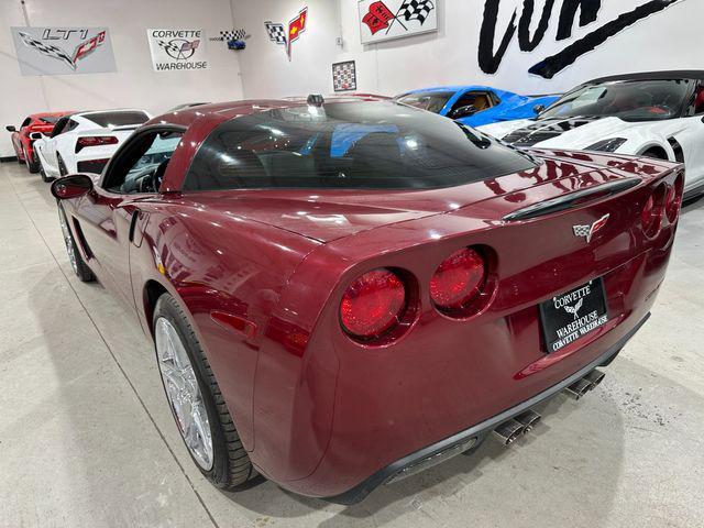 used 2005 Chevrolet Corvette car, priced at $21,995
