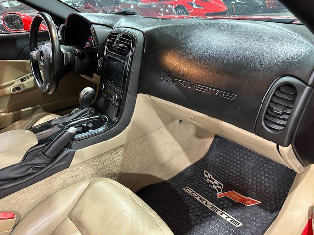used 2008 Chevrolet Corvette car, priced at $19,995