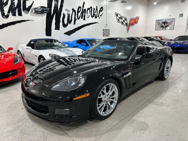 used 2011 Chevrolet Corvette car, priced at $39,995