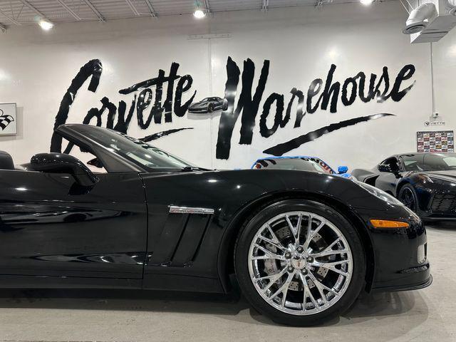 used 2011 Chevrolet Corvette car, priced at $39,995