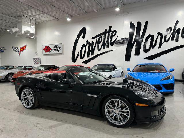 used 2011 Chevrolet Corvette car, priced at $39,995