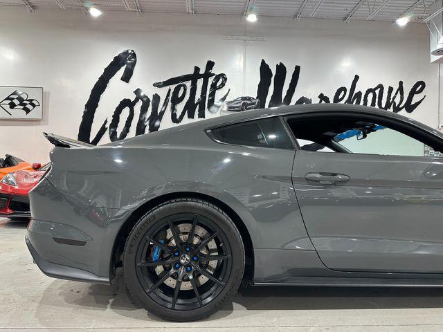 used 2018 Ford Shelby GT350 car, priced at $51,995