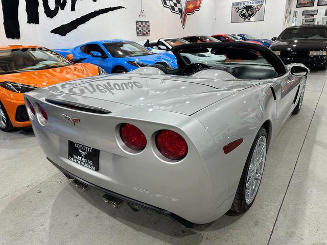 used 2007 Chevrolet Corvette car, priced at $20,995