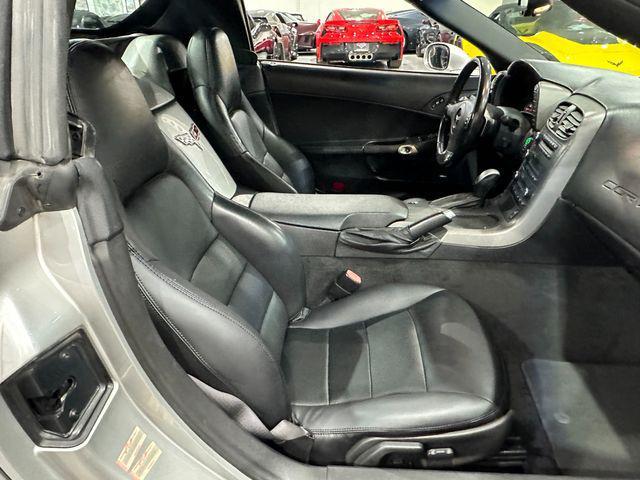 used 2007 Chevrolet Corvette car, priced at $20,995