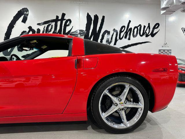 used 2013 Chevrolet Corvette car, priced at $34,995