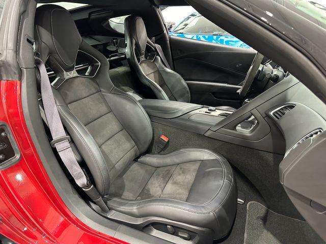used 2015 Chevrolet Corvette car, priced at $67,995