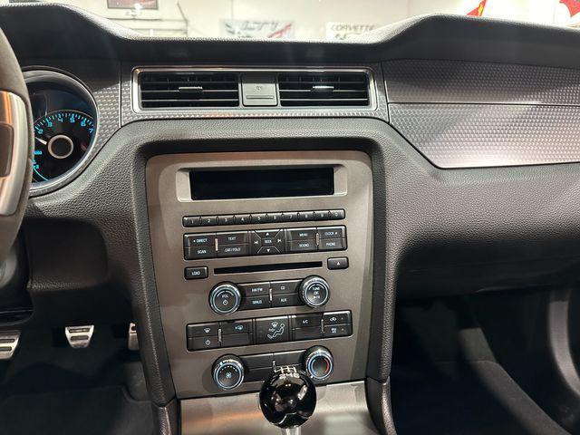 used 2013 Ford Mustang car, priced at $47,995