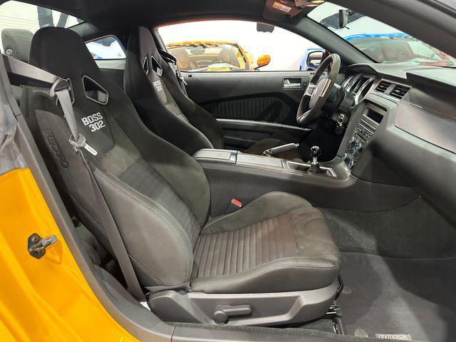 used 2013 Ford Mustang car, priced at $47,995