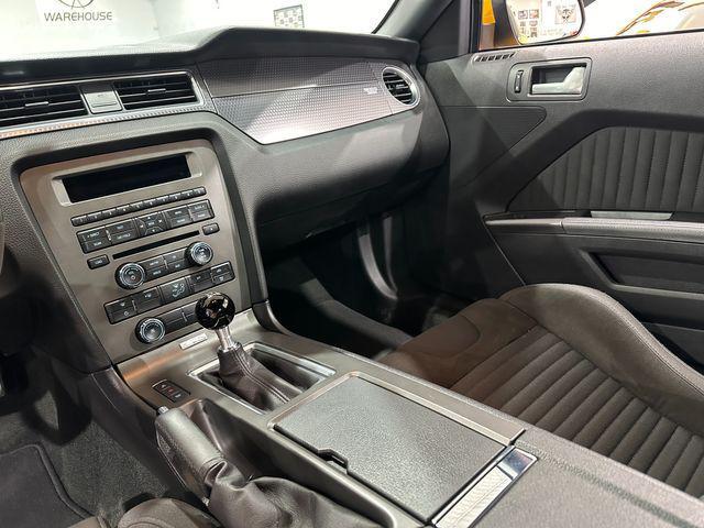 used 2013 Ford Mustang car, priced at $47,995