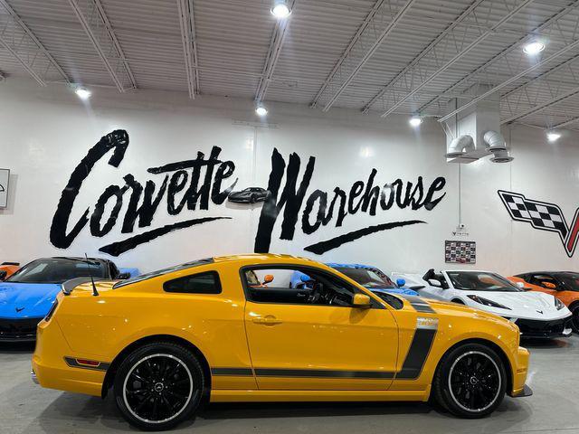 used 2013 Ford Mustang car, priced at $47,995