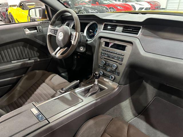 used 2013 Ford Mustang car, priced at $47,995