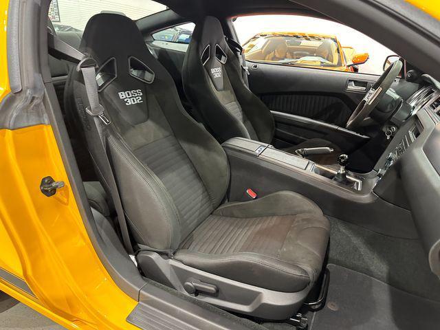 used 2013 Ford Mustang car, priced at $47,995