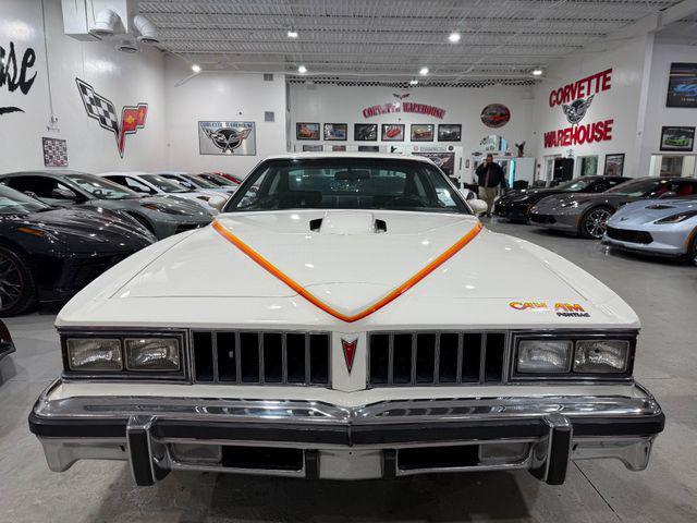 used 1977 Pontiac LeMans car, priced at $49,995