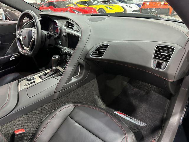 used 2016 Chevrolet Corvette car, priced at $81,995