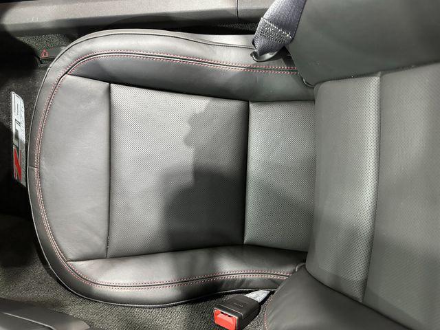 used 2016 Chevrolet Corvette car, priced at $81,995