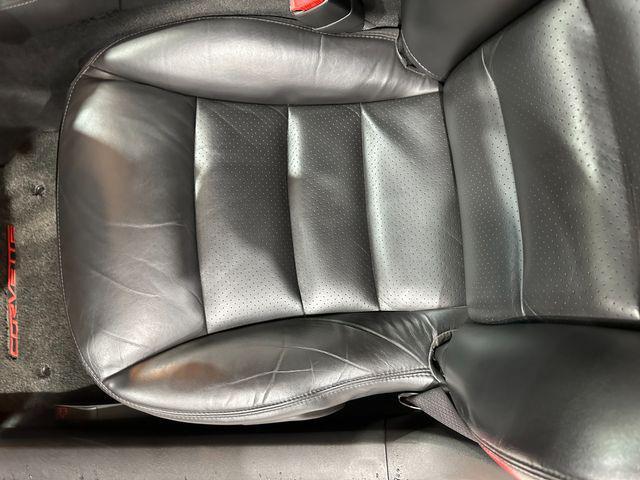 used 2011 Chevrolet Corvette car, priced at $40,995