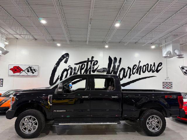 used 2020 Ford F-250 car, priced at $43,995