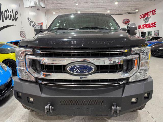 used 2020 Ford F-250 car, priced at $43,995