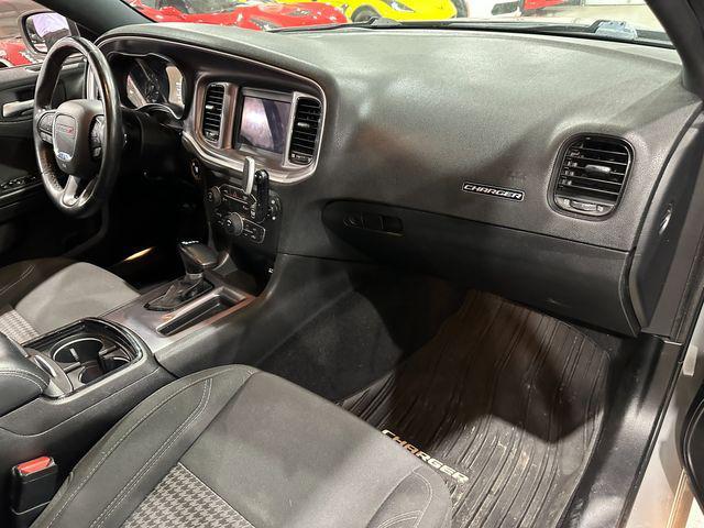 used 2019 Dodge Charger car, priced at $19,995