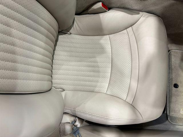 used 2003 Chevrolet Corvette car, priced at $27,995