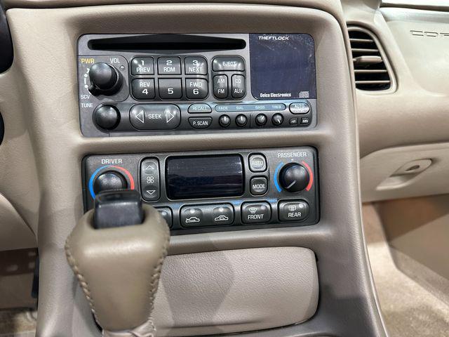 used 2003 Chevrolet Corvette car, priced at $27,995