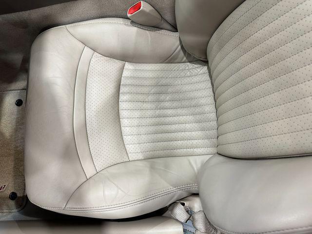 used 2003 Chevrolet Corvette car, priced at $27,995