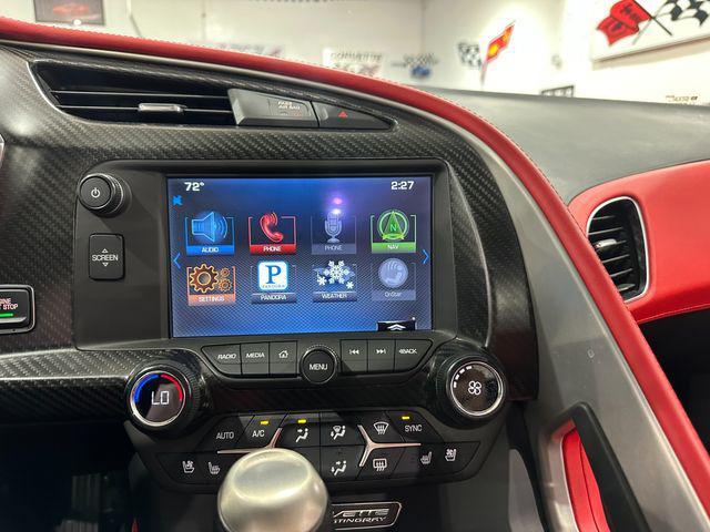 used 2014 Chevrolet Corvette Stingray car, priced at $48,995