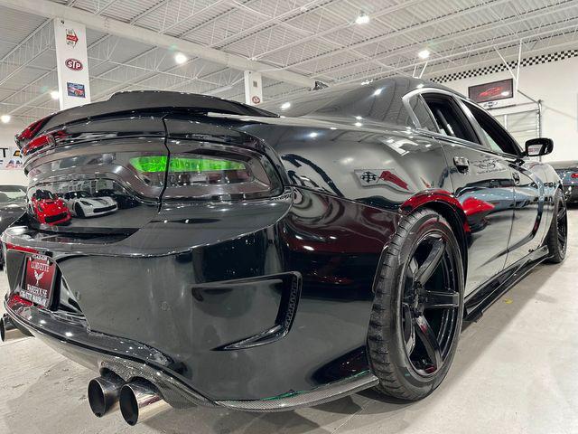 used 2017 Dodge Charger car, priced at $47,995