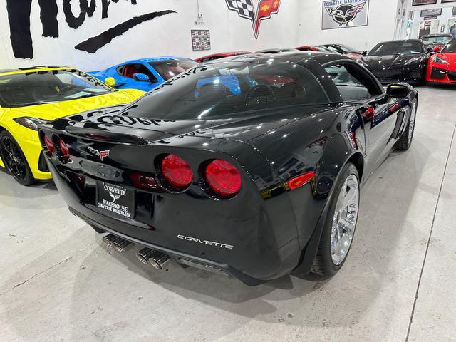 used 2013 Chevrolet Corvette car, priced at $46,995
